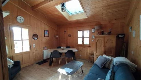 Chez Alphonse - Photo 3