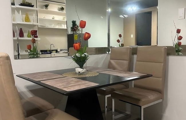 Blowing in the Wind - Lake View Apartments - Foto 26