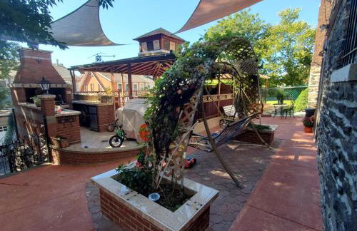 Lovely 2 bedroom Apartment with 2 Entrance and Parking with a fee - Foto 15