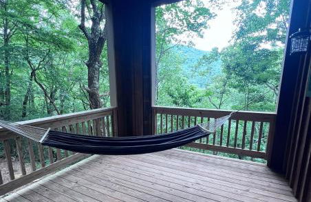 Waterfall Overlook at Bearfoot Falls - Foto 28