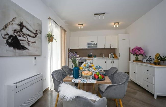 Villa Anita - Foto 19