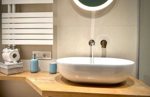 DIMORA DEGLI INCROCIATI 5 - St Brignole Fiera del Mare - GENOVABB IT - Foto 11