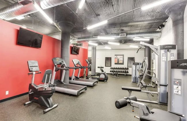 Magic Lofts - Foto 25