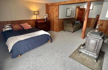 LOONS VIEW LIMIT 20 home - Foto 32