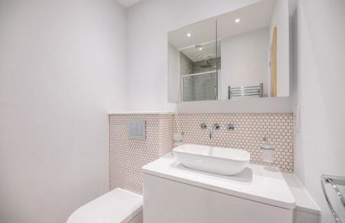 Ferry Corner Cottage, Sudbourne - Foto 14