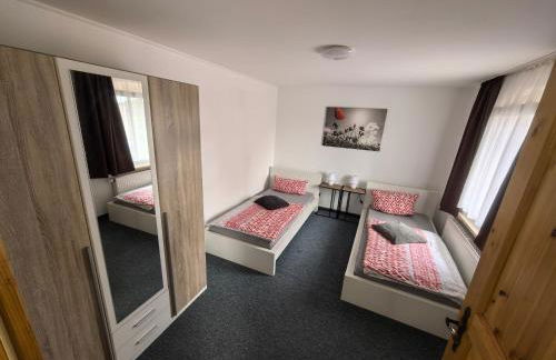 Monteur & Geschäftsreisen Wohnung bis 3 Personen CS11 - Foto 5
