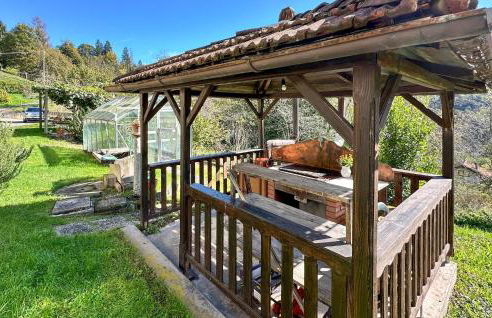 Lovely Apartment In Lamon With Wifi - Foto 4