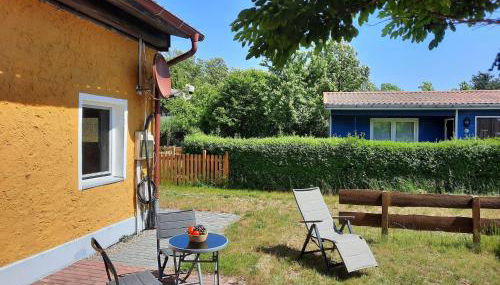 Ferienwohnung am Oase am Vilzsee - Foto 4