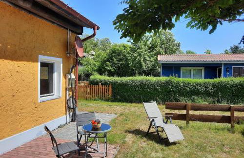 Ferienwohnung am Oase am Vilzsee - Foto 4