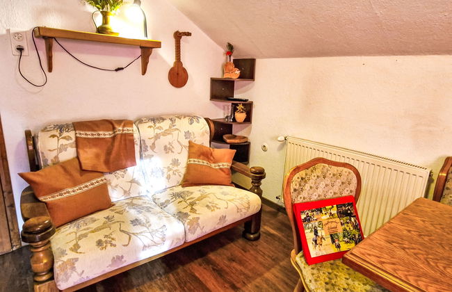 Haflingerhof Edelweiß - Foto 9