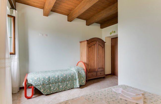 Agriturismo Antico Frutto - Foto 43