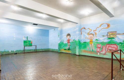 Lindo Condomínio com Lazer em Poços de Caldas - QUI - Foto 12