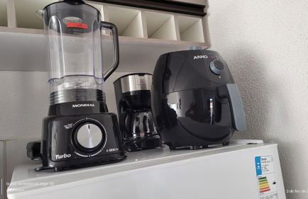 Apto Top Completo - Foto 37