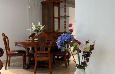 Skyline Serenity Docklands Penthouse by Quibid Stays - Foto 8