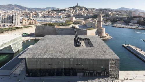 Splendide vue sur ND de la Garde et le Vieux Port - Foto 5