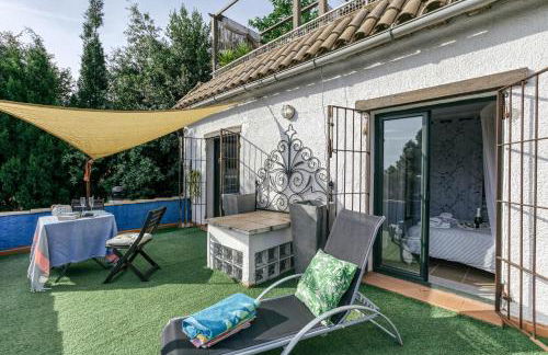 La Casa de los Artistas - Foto 19