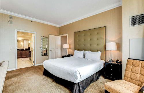 MGM Balcony 12821 - Foto 27