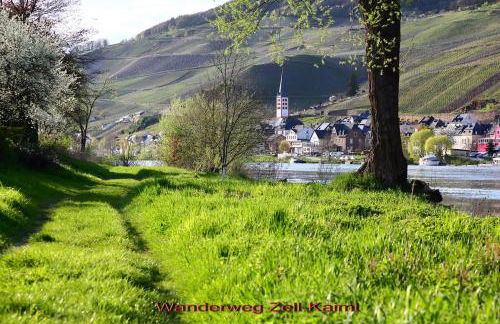 Ferienwohnung Ankerplatz - Foto 21