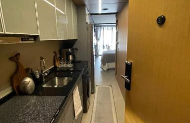 Apartamento novo no Leblon estúdio 705 - Photo 5