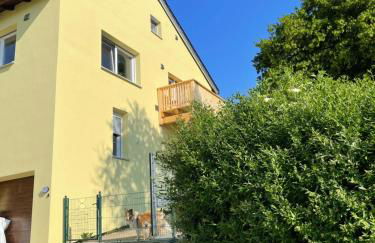 Ferienwohnung Aussicht, Monheimer Alb, Altmühltal - Foto 73