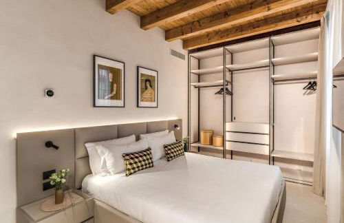 Seety Porta Romana Statue - Foto 18