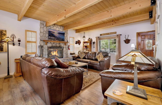 Whiskey Mountain Lodge - 2028 - Foto 1