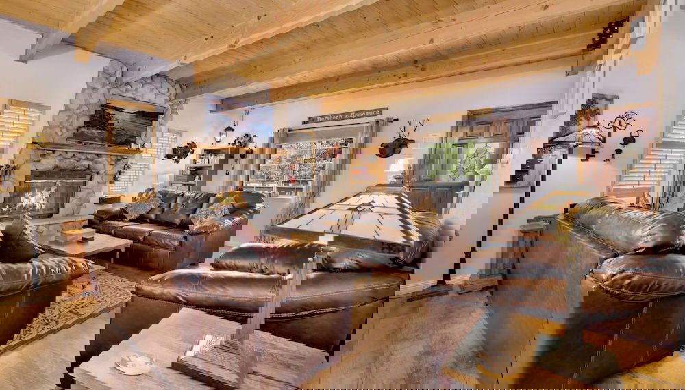 Whiskey Mountain Lodge - 2028 - Foto 1, Profilbild