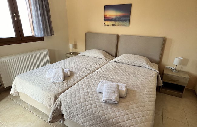 Mariel House Fiskardo Kefalonia - Foto 7