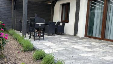 Prestige House Targi Kielce Cedzyna Zalew - Foto 4