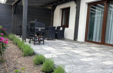 Prestige House Targi Kielce Cedzyna Zalew - Foto 4