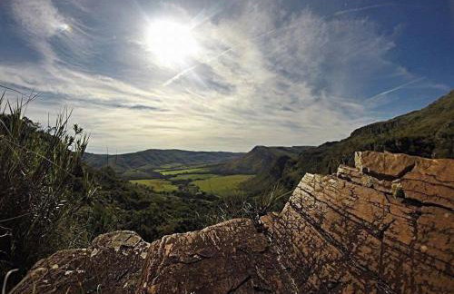Casa Para Temporada Garcia/Pereira - Foto 4