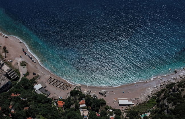 Pietra Mare Apartments - Foto 73