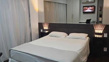 Flat in front of Lagoa da Pampulha - Foto 5