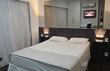 Flat in front of Lagoa da Pampulha - Foto 5