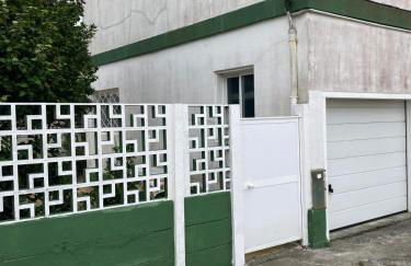 Chalet independiente Playa de Patos Nigrán - Foto 20