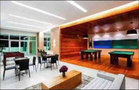 Lindo Apartamento Águas Claras em Shopping - Completo! - Foto 7