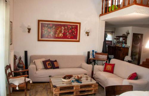 Myrto's Memories "My Countryhouse" with pool and seaview - Foto 16