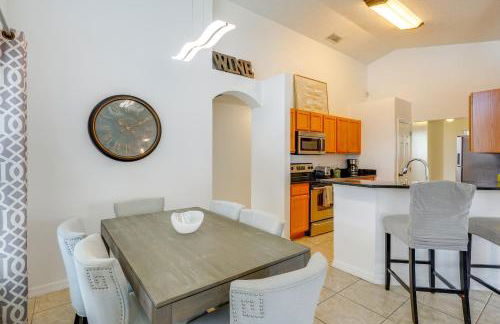 30 Mi to Universal Epic Universe Golf Club Villa - Foto 10