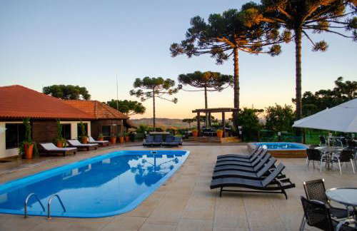 Boqueirão Hotel Fazenda - Foto 23