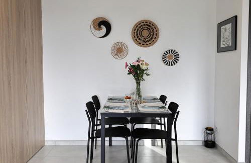 A Macchia - T2 nature & couché de soleil - Foto 8