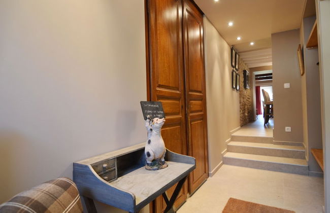 Holiday Home in Ardennes Near Chimay Abbey - Foto 2