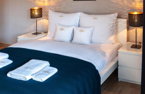 Browar Lubicz Residence - Official Aparthotel - Photo 24