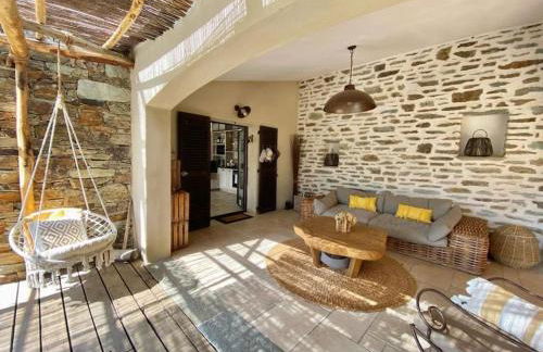 Bergerie du Cap Corse - Foto 31