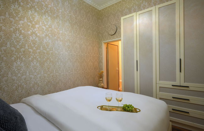 Junes jaffa Luxury Apartments - Foto 3