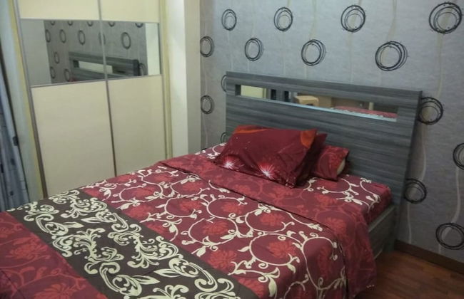 Apartment The Suites Metro by Herlan - Photo 2