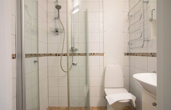 Live and Stay Lagerbring - Photo 54