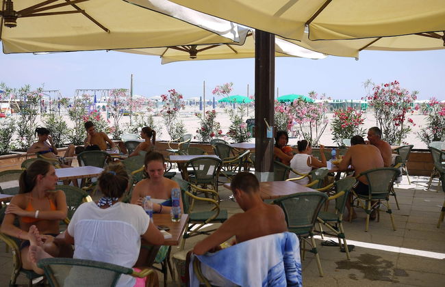 Beachy Comfort in Lido di Spina - Foto 35