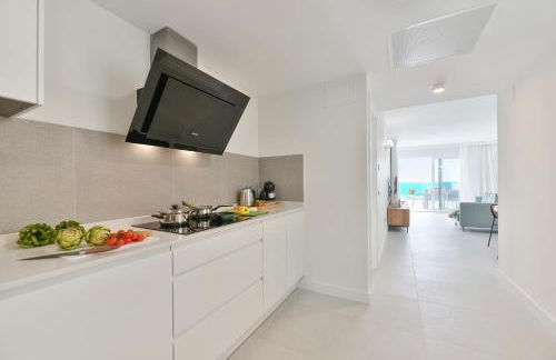 Balcon Azul IV by VillaGranCanaria - Foto 5