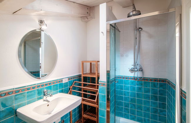 Castello di Brusata Apartment - Photo 43