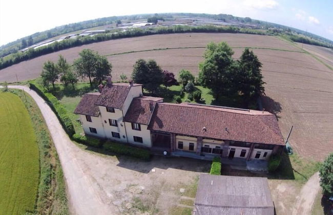 Agriturismo La Morosina - Foto 38